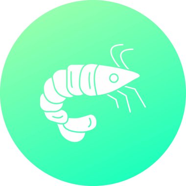 Gıda simgesinin vektör illüstrasyonu