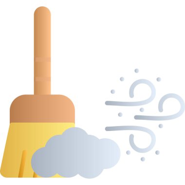 düz renk çizgi film kar eldiveni