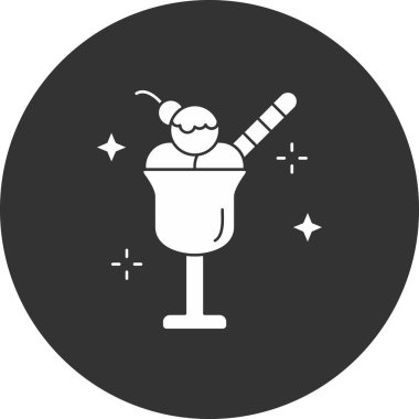 çizgi sihirbazı simgesi beyaz arkaplanda izole edildi. Sihir numarası. Sihir numarası. Renkli konsept. vektör.