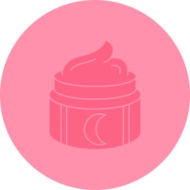 Bir fincanın vektör çizimi