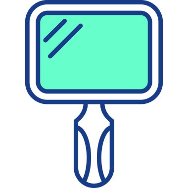 İnşaat. Web simgesi basit illüstrasyon