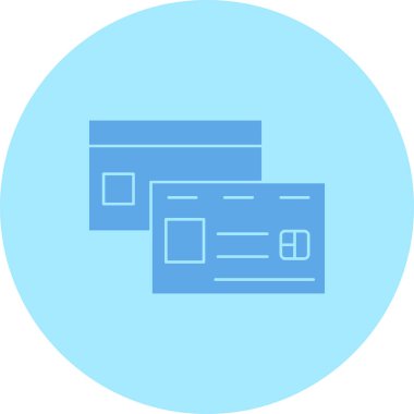 Web renk tasarımı vektör illüstrasyonu