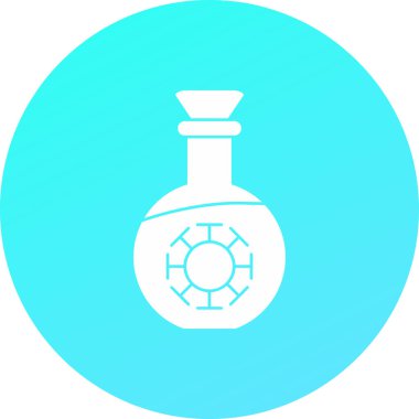 Web ve mobil için vektör simgesi çizimi