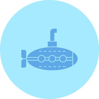 denizaltı web vektör resimleme arkaplanı