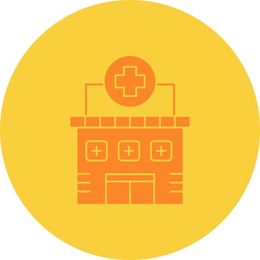 modern simge vektör illüstrasyonu