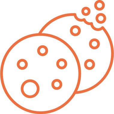 bakteri hastalığı simgesi