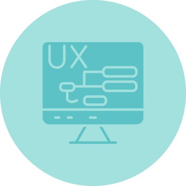 tasarım web renk simgesi