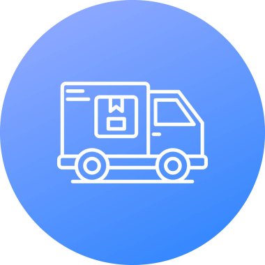 Gıda simgesinin vektör illüstrasyonu