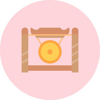 modern simge vektör illüstrasyonu