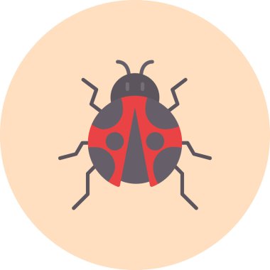 hata simgesi vektör illüstrasyonu