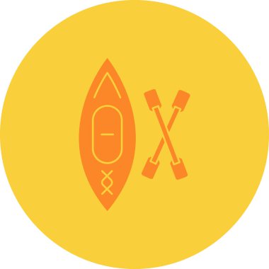 modern simge vektör illüstrasyonu