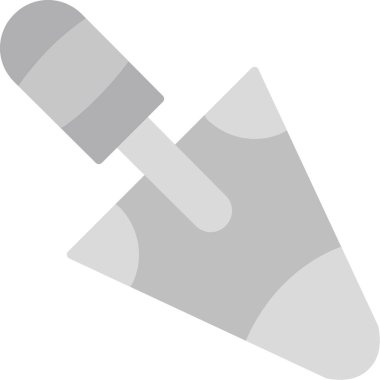 Uydu anten vektör simgesi