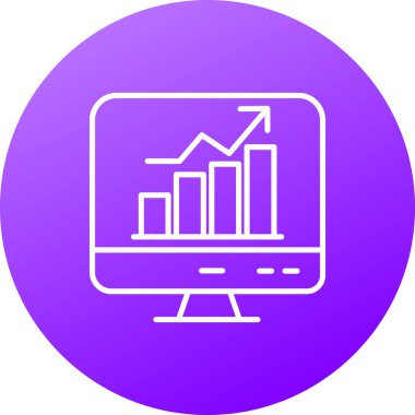 Vektör şeması Simge illüstrasyonu