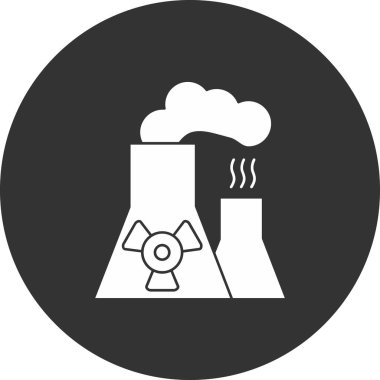 Modern simgenin vektör illüstrasyonu