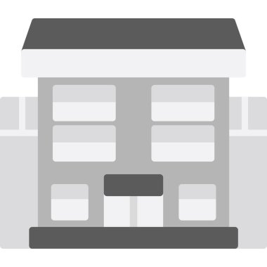 yapı evi simgesi biçiminde inşa edildiName