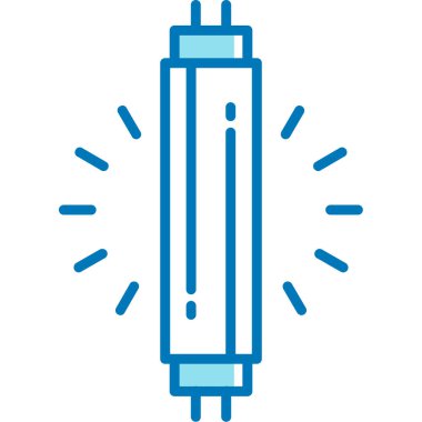 Elektrik Ampulü. Basit tasarım