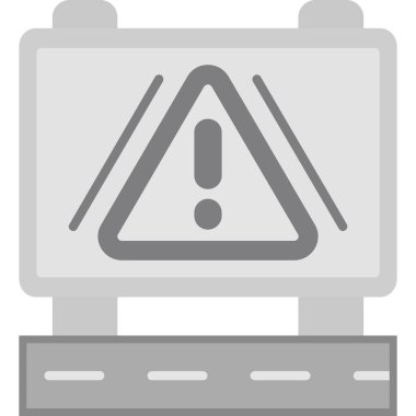 tehlike uyarı simgesi