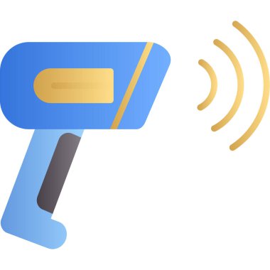 Kamera ikonu izometrik vektör. Gizli kamera..