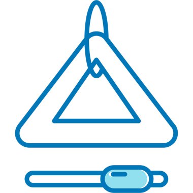 tıbbi ve sağlık renkli vektör simgesi.