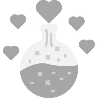 Sevgililer Günü vektör illüstrasyonunuz kutlu olsun.