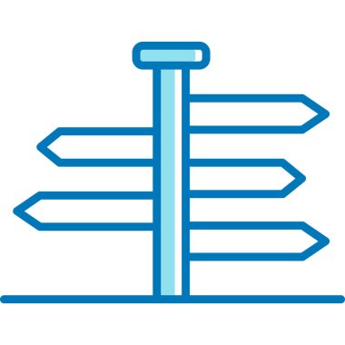 vektör simgesi çizimi