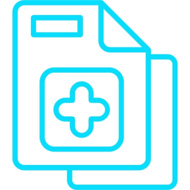 dizin simgesi ekle. beyaz arkaplanda izole edilmiş web tasarımı için dizin ekleme vektör simgesi