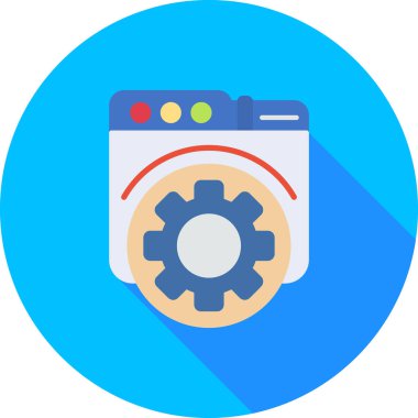 ayar simgesi ayarlanıyor