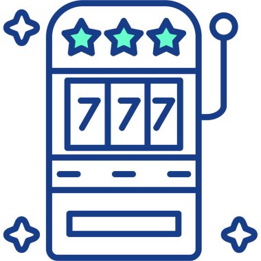 Alışveriş çevrimiçi müşteri simgesi