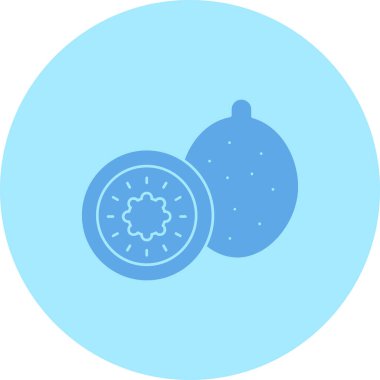 Bir noel balosunun vektör çizimi