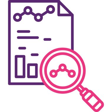 Belge olan büyüteç