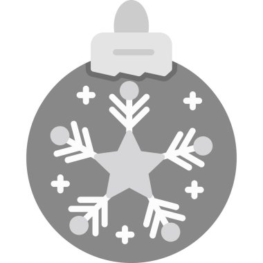 Noel ağacı simgesi vektör illüstrasyonuName