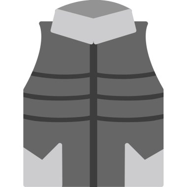 Ordu ordu ikonu. Web için askeri ordu vektör simgesinin düz çizimi