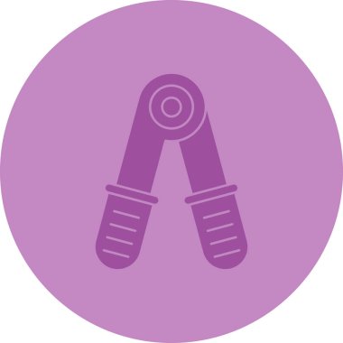 Modern eğitim ikonunun vektör illüstrasyonu