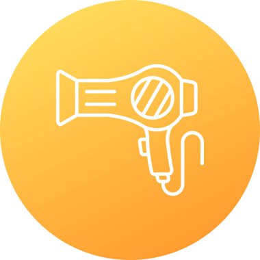 hoparlör web vektörü illüstrasyonu