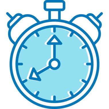 Çalar saat. Basit tasarım