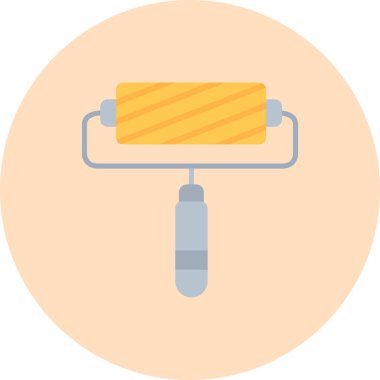 Araba servisi. Web simgesi