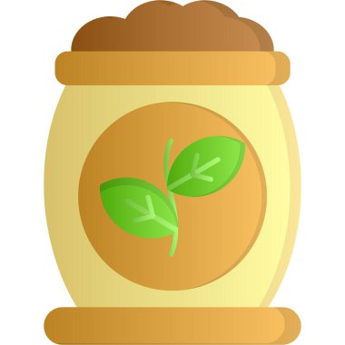 reçel simge vektör çizim