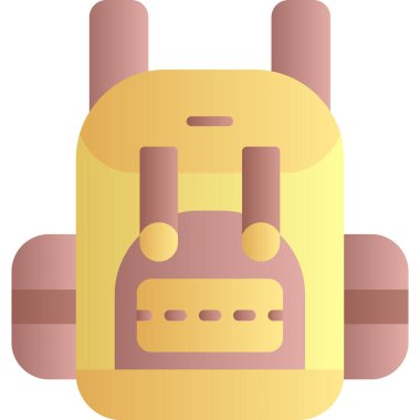 araba motoru simgesi, vektör çizimi beyaz arkaplanda izole edildi