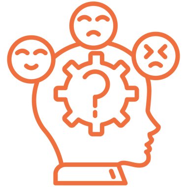 Müşteri hizmeti simgesi, özet biçimi