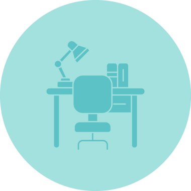 modern simge vektör illüstrasyonu