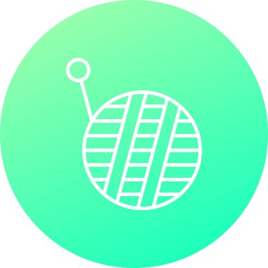 Güneş simgesinin vektör illüstrasyonu