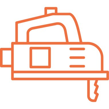 Araba servisi. Basit tasarım