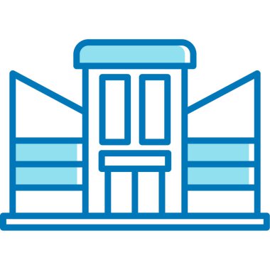 ikon vektör illüstrasyonu oluşturma