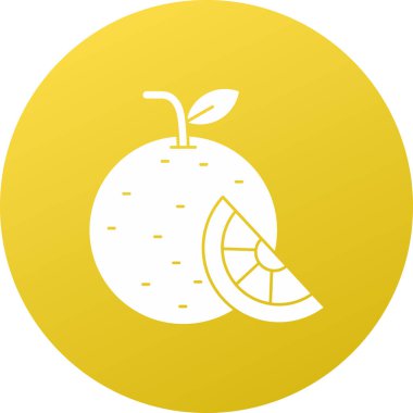 Gıda simgesinin vektör illüstrasyonu