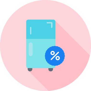 Seyahat. Web simgesi basit tasarım