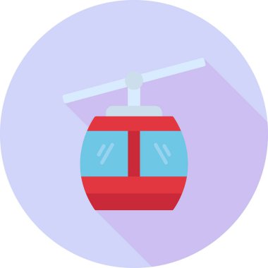 Vektör illüstrasyonu, simge ögesi arkaplanı