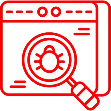 tarayıcı pencere simgesi