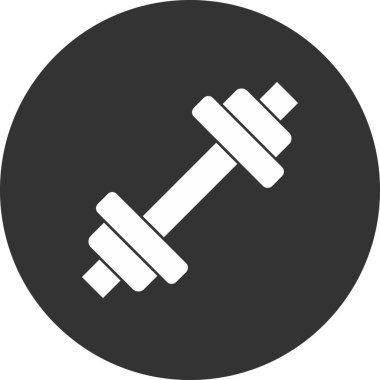 dambıl uygunluğu izole edilmiş simge