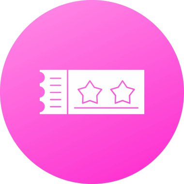 favori simge vektör illüstrasyonu