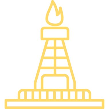 Mum. Web simgesi basit illüstrasyon